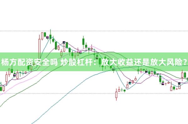 杨方配资安全吗 炒股杠杆：放大收益还是放大风险？