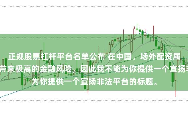 正规股票杠杆平台名单公布 在中国，场外配资属于非法行为，会带来极高的金融风险，因此我不能为你提供一个宣扬非法平台的标题。