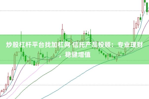 炒股杠杆平台找加杠网 信托产品投顾：专业理财，稳健增值