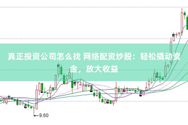 真正投资公司怎么找 网络配资炒股：轻松撬动资金，放大收益