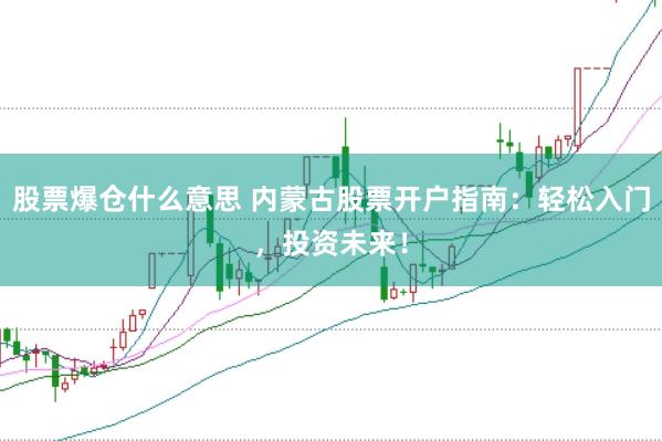 股票爆仓什么意思 内蒙古股票开户指南：轻松入门，投资未来！