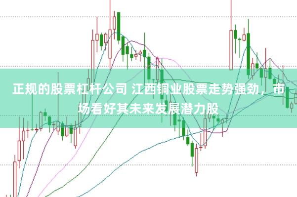正规的股票杠杆公司 江西铜业股票走势强劲，市场看好其未来发展潜力股