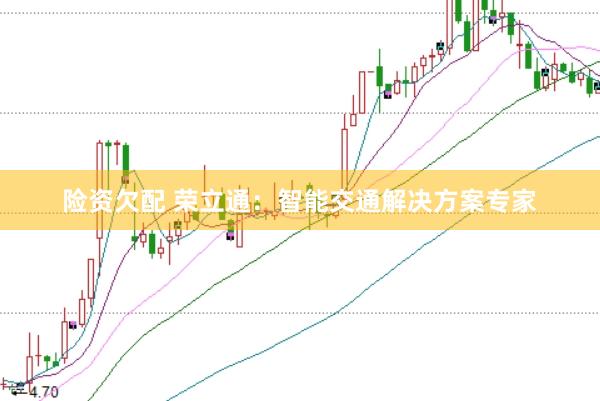 险资欠配 荣立通：智能交通解决方案专家