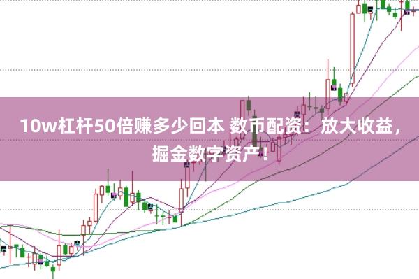 10w杠杆50倍赚多少回本 数币配资：放大收益，掘金数字资产！