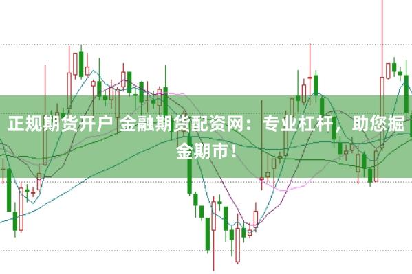 正规期货开户 金融期货配资网：专业杠杆，助您掘金期市！