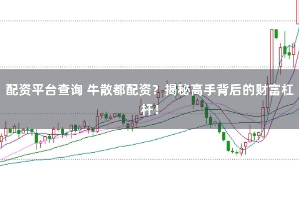 配资平台查询 牛散都配资？揭秘高手背后的财富杠杆！