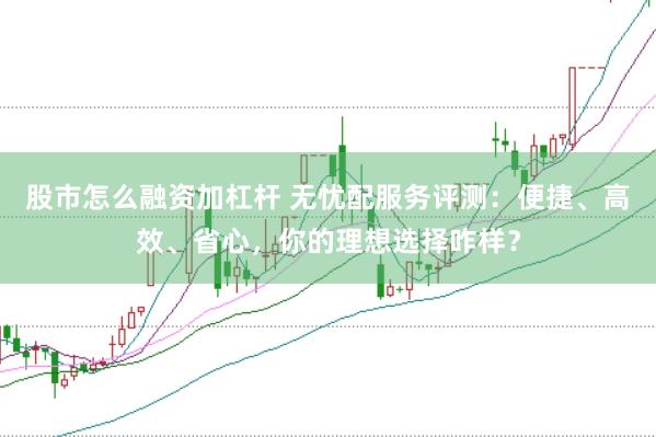 股市怎么融资加杠杆 无忧配服务评测：便捷、高效、省心，你的理想选择咋样？