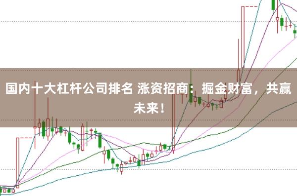 国内十大杠杆公司排名 涨资招商：掘金财富，共赢未来！