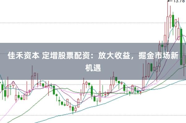 佳禾资本 定增股票配资:放大收益,掘金市场新机遇