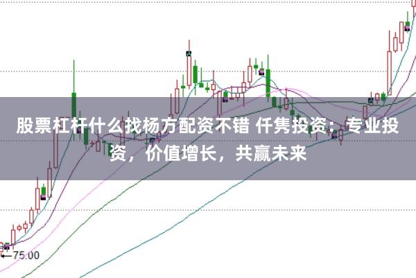 股票杠杆什么找杨方配资不错 仟隽投资:专业投资,价值增长,共赢未来