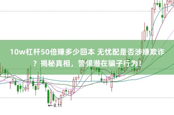 10w杠杆50倍赚多少回本 无忧配是否涉嫌欺诈?揭秘真相,警惕潜在骗子行为!