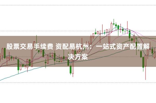 股票交易手续费 资配易杭州：一站式资产配置解决方案