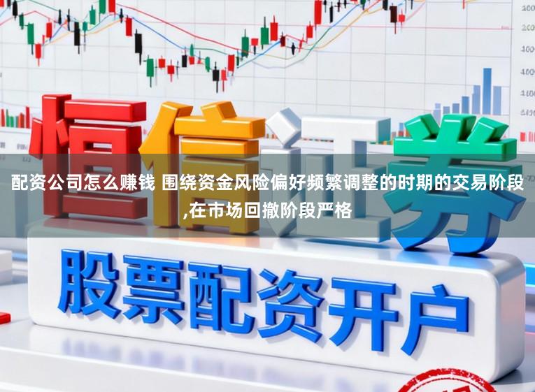 配资公司怎么赚钱 围绕资金风险偏好频繁调整的时期的交易阶段，在市场回撤阶段严格