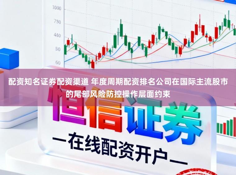 配资知名证券配资渠道 年度周期配资排名公司在国际主流股市的尾部风险防控操作层面约束