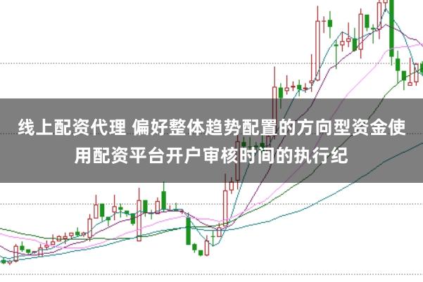 线上配资代理 偏好整体趋势配置的方向型资金使用配资平台开户审核时间的执行纪