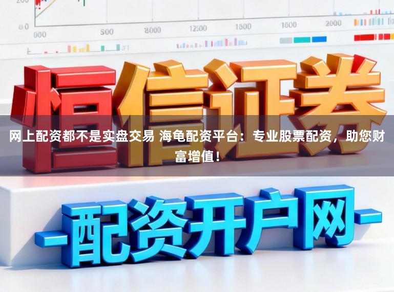 网上配资都不是实盘交易 海龟配资平台：专业股票配资，助您财富增值！