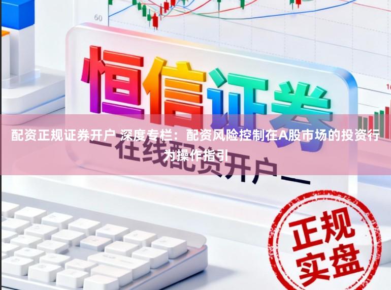 配资正规证券开户 深度专栏:配资风险控制在A股市场的投资行为操作指引