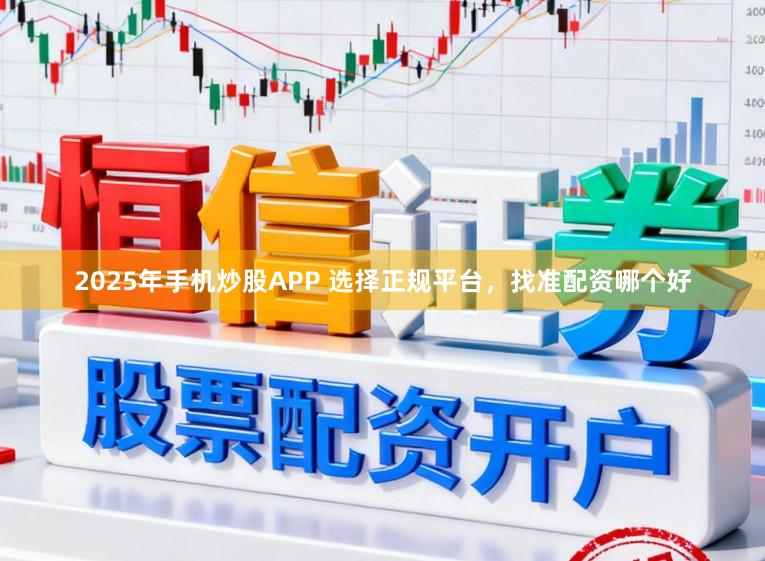 2025年手机炒股APP 选择正规平台，找准配资哪个好