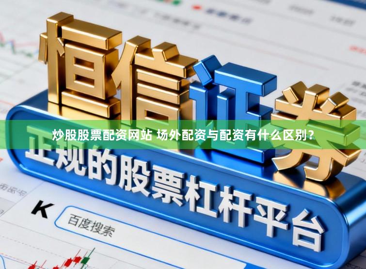 炒股股票配资网站 场外配资与配资有什么区别？
