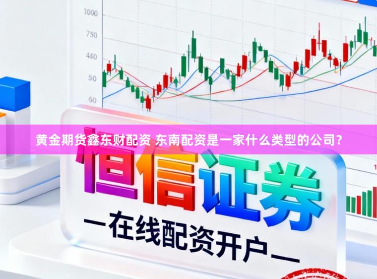黄金期货鑫东财配资 东南配资是一家什么类型的公司？