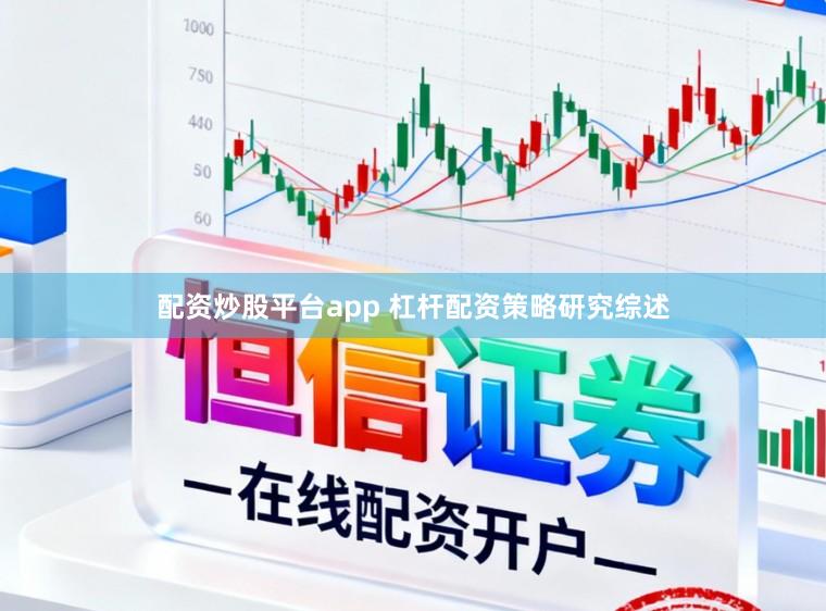 配资炒股平台app 杠杆配资策略研究综述
