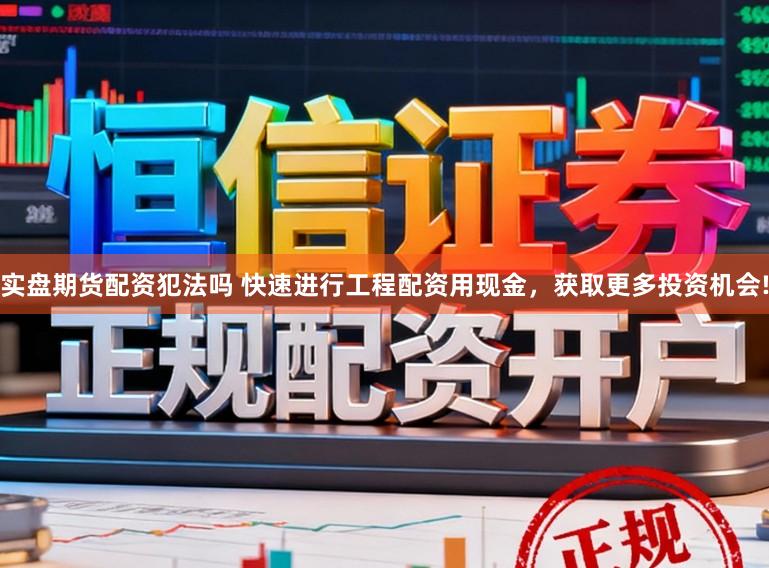 实盘期货配资犯法吗 快速进行工程配资用现金，获取更多投资机会!