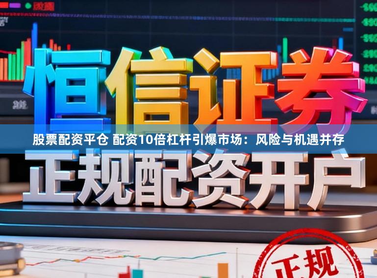 股票配资平仓 配资10倍杠杆引爆市场：风险与机遇并存