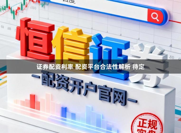 证券配资利率 配资平台合法性解析 待定