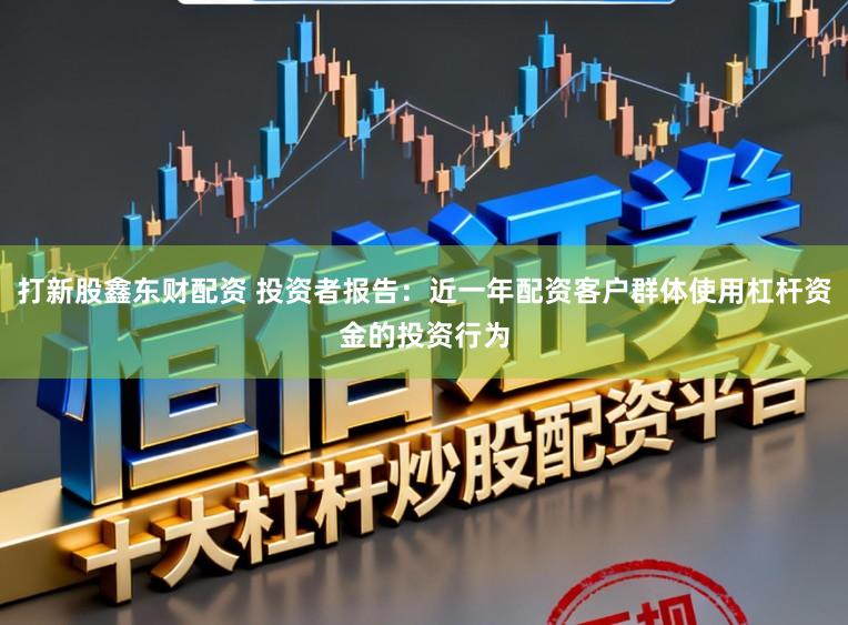 打新股鑫东财配资 投资者报告：近一年配资客户群体使用杠杆资金的投资行为
