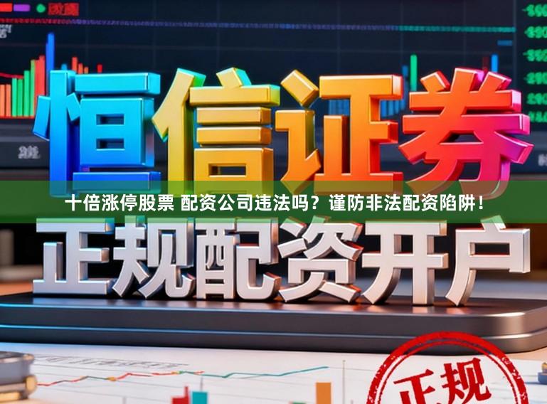 十倍涨停股票 配资公司违法吗？谨防非法配资陷阱！